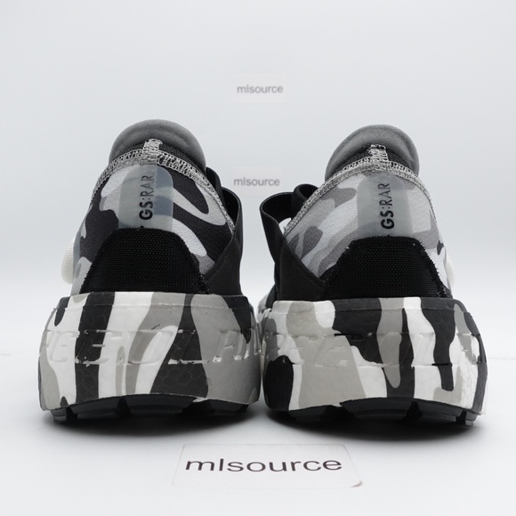 NEW Speedland Women's GS:RAR Hyper Performance Trail Running Shoes GS-RAR-010 - Picture 4 of 15